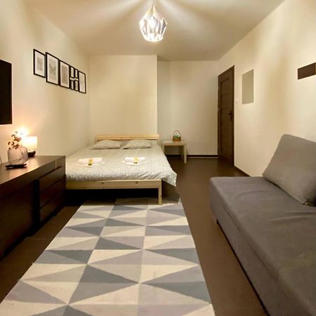 Halby Rooms In The Very Center Of Warsaw Varsóvia Exterior foto
