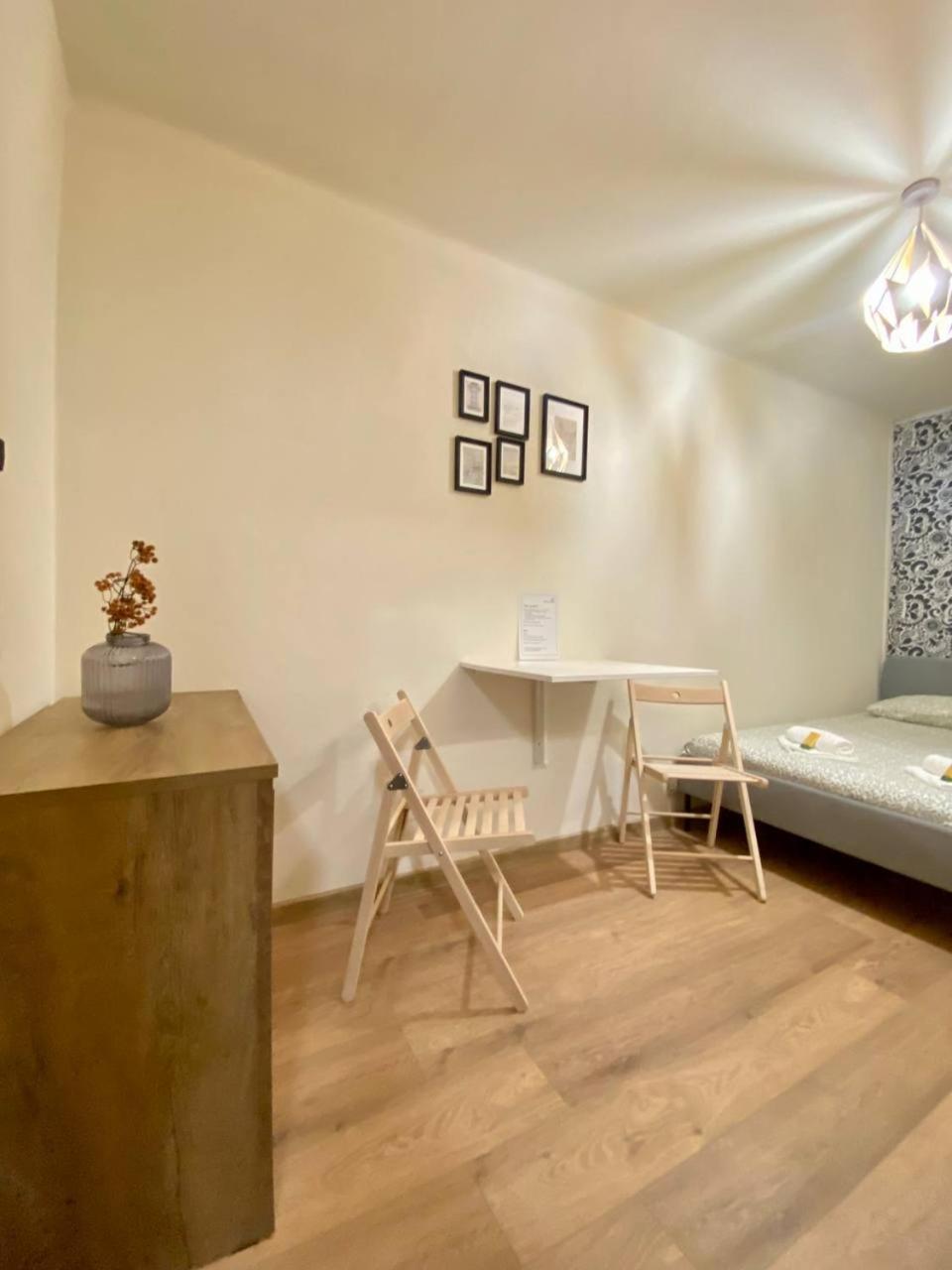 Halby Rooms In The Very Center Of Warsaw Varsóvia Exterior foto